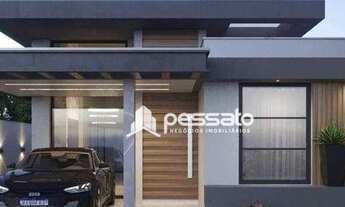 Imagem: Casa à venda, 137 m² por R$ 920.000,00