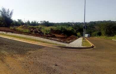 Imagem 2: Vendo terreno loteamento ecoville 1