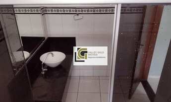 Imagem 5: Casa com 3 dormitórios à venda, 123 m² por R$ 330.000 - Vila Rica - São José dos Campos/SP