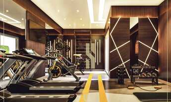 Imagem 10: Apartamento com 3 suítes à venda, 180 m² por R$ 845.000 - Nações - Indaial/SC