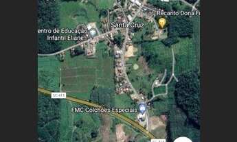 Imagem 5: Casa com 3 dormitórios à venda, 110 m² por R$ 210.000,00 - Santa Cruz - São João do Itaper