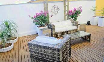 Imagem 2: Apartamento com 3 dormitórios à venda, 336 m² por R$ 1.180.000,00 - Dom Feliciano - Gravat