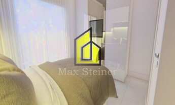 Imagem 6: R@*Apartamento com 2 dormitórios, 1 suíte, prédio com elevador. Bem localizado