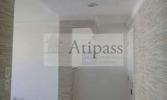 Imagem 3: APARTAMENTO - VENDA São Bernardo do Campo -Bairro Suiço, 65m² COZINHA PLANEJADA, 1 VAGA FI