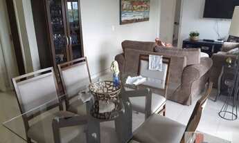 Imagem 5: Apartamento com 3 dormitórios à venda, 108 m² por R$ 1.250.000,00 - City Lapa - São Paulo