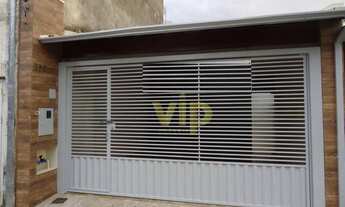 Imagem: Casa com 3 dormitórios à venda, 114 m²