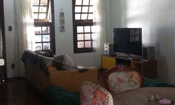 Imagem 4: Casa com 4 dormitórios 3 suítes à venda, 222 m² por R$ 850.000 - Vila Oliveira - Mogi das