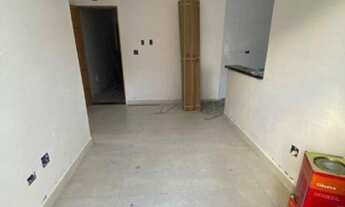 Imagem 7: Apartamento à venda, 44 m² por R$ 280.000,00 - Vila Pires - Santo André/SP