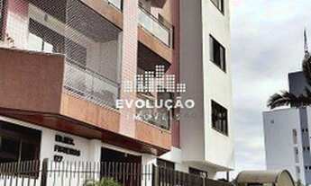 Imagem: Apto 03 Quartos com Suíte - Estreito Florianópolis