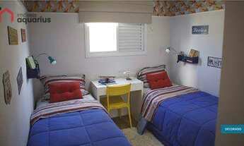 Imagem 7: Apartamento com 2 dormitórios à venda, 52 m² por R$ 223.998,00 - Pagador de Andrade - Jaca