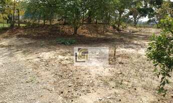 Imagem 6: Chácara com 3 dormitórios à venda, 4176 m² por R$ 370.000,00 - Chácara Itapoã - Jacareí/SP