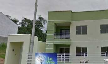 Imagem: Apartamento residencial à venda, Velha