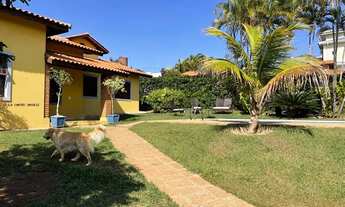 Imagem 3: Chácara para Venda em Indaiatuba, TERRAS DE ITAICI, 3 dormitórios, 1 suíte, 2 banheiros, 5