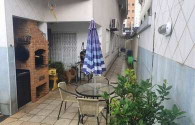 Imagem 2: Sobrado à venda, 180 m² por R$ 1.200.000,00 - Ponta da Praia - Santos/SP