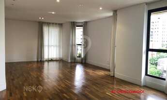 Imagem 4: Apartamento a venda - Vila Mariana - 157m² - 3 dorms ( 3 suítes ) - 3 vagas - NSK3 Imóveis