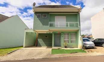 Imagem: Excelente Sobrado no Condomínio Niva Farracha