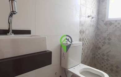 Imagem 16: Casa à venda, 190 m² por R$ 980.000,00 - Campo Grande - Santos/SP