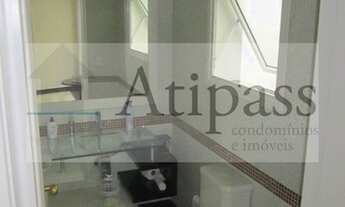 Imagem 4: Ótimo Sobrado Condomínio Fechado