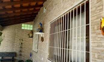 Imagem 7: Casa com 4 dormitórios à venda, 244 m² por R$ 510.000,00 - Jardim Belas Artes - Itanhaém/S