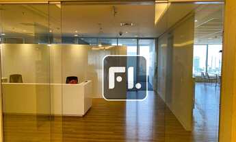 Imagem 2: Conjunto para alugar, 1929 m² por R$ 174.000,01/mês - Brooklin - São Paulo/SP