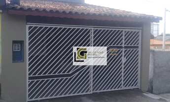 Imagem: Casa com 2 dormitórios à venda, 98 m²