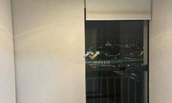 Imagem 3: Apartamento à venda, 70 m² por R$ 565.000,00 - Jardim - Santo André/SP