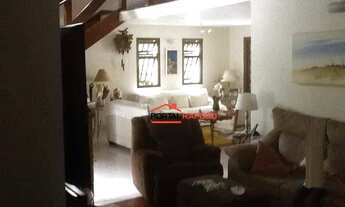 Imagem 3: Casa com 3 dormitórios, 480 m² - venda por R$ 1.800.000,00 ou aluguel por R$ 12.000,00/mês