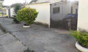 Imagem 2: ESMERALDAS - Casa Padrão - Floresta Encantada