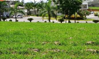 Imagem: TERRENO CONDOMÍNIO PORTAL DO LAGO 890 M