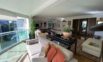 Imagem: Barueri - Apartamento Padrão - Alphaville