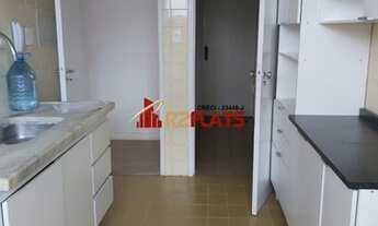 Imagem 6: São Paulo - Flat - Indianópolis