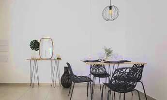 Imagem 7: Apartamento para venda com 80 metros quadrados com 3 quartos em Parque Campolim - Sorocaba