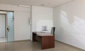 Imagem 7: Sala comercial em Alphaville, 59 m² - Empresarial 18 do Forte - Barueri/SP