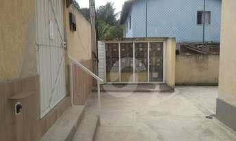 Imagem 4: Apartamento à venda, 39 m² por R$ 145.000,00 - Araçatiba - Maricá/RJ