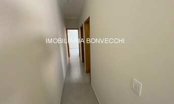 Imagem 7: CASA RESIDENCIAL em SOROCABA - SP, PARQUE SÃO BENTO