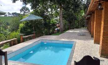 Imagem 4: Mega Oportunidade - Linda Chácara com 5.800m² Em Santa Isabel- SP