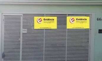 Imagem 1: Casa residencial à venda, Jardim Jamaica, Santo André