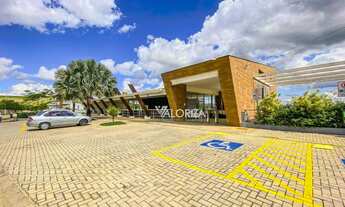 Imagem 4: Terreno à venda, 310 m² por R$ 279.000,00 - Condomínio Cyrela Landscape - Sorocaba/SP