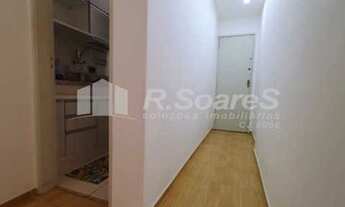 Imagem 3: Apartamento com dois quartos, em Pechincha, av. Geremário Dantas