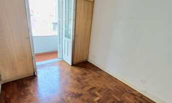 Imagem 3: Cambuci Aclimação ap grande 3 quartos perto metro Ana Rosa varanda armário Lins Vasconcelo