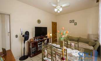 Imagem 3: Apartamento com 3 quartos à venda, 58 m² por R$ 190.000 - Alípio de Melo - Belo Horizonte