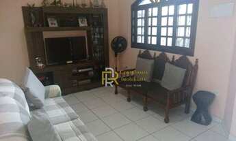 Imagem 4: Casa com 2 dormitórios à venda, 80 m² por R$ 399.990,00 - Vila Assunção - Praia Grande/SP