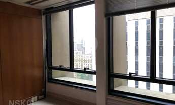 Imagem 5: Conjunto Comercial com 290m² - 5 vagas - Cerqueira César - NSK3 Imóveis - ED4722