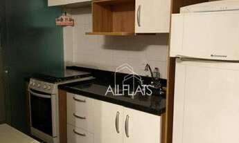 Imagem 5: Apartamento Duplex com 2 dormitórios à venda, 68 m² por R$ 1.150.000 em Moema - São Paulo