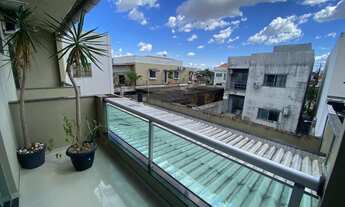 Imagem: Condomínio Jardim Espanha- Linda Casa De