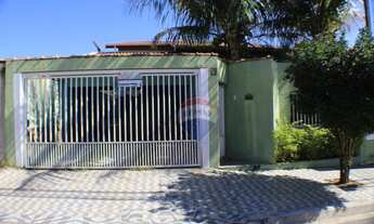 Imagem: Casa com 4 dormitórios à venda, 165 m²