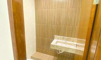 Imagem 4: Vendo excelente casa com 4 suites com Energia Solar Rua 3