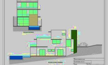Imagem 6: Terreno à venda, 519 m² por R$ 750.000 - Villa Vianna - Granja Viana - Cotia/SP