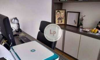 Imagem 7: Casa com 3 dormitórios à venda, 350 m² por R$ 1.700.000,00 - Condominio Villaggio Capricci