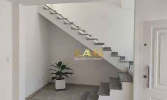 Imagem 3: Casa com 3 dormitórios à venda, 132 m² por R$ 580.000,00 - Vila Trujillo - Sorocaba/SP